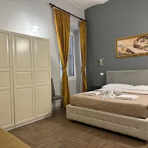 Napoleone Pensión Roma
