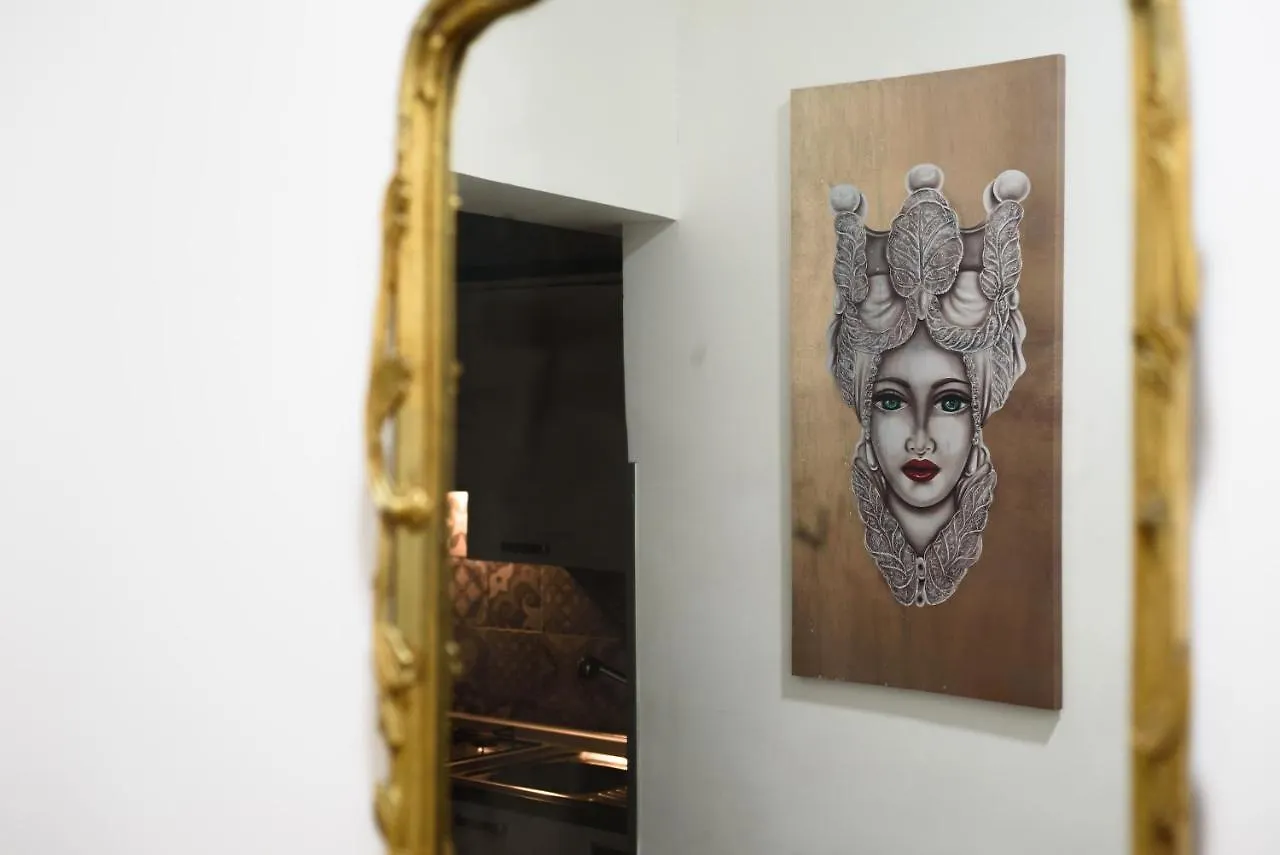 Random B&B Naples Italie