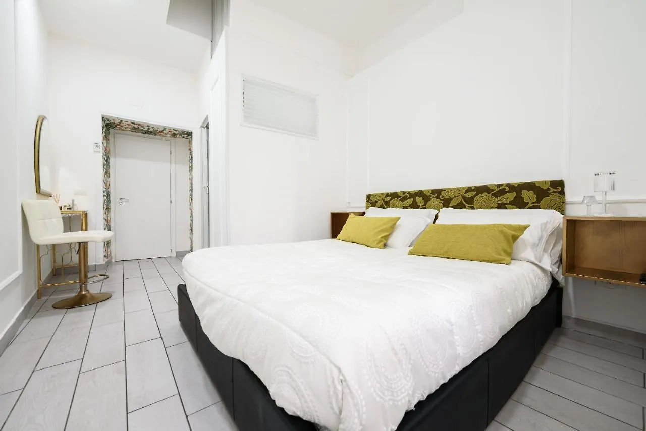 Random B&B Naples 0*,  Italie